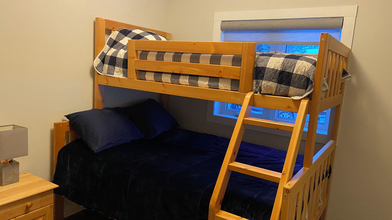 Photo of Bedroom in Kenora