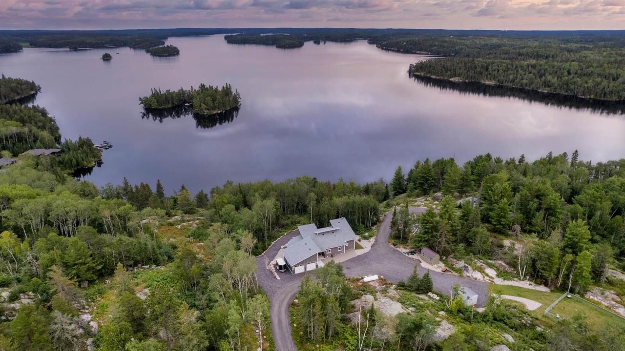 Photo of Outdoor in Kenora