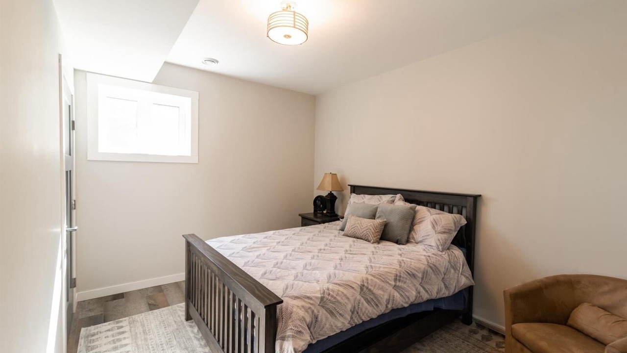 Photo of Bedroom in Kenora