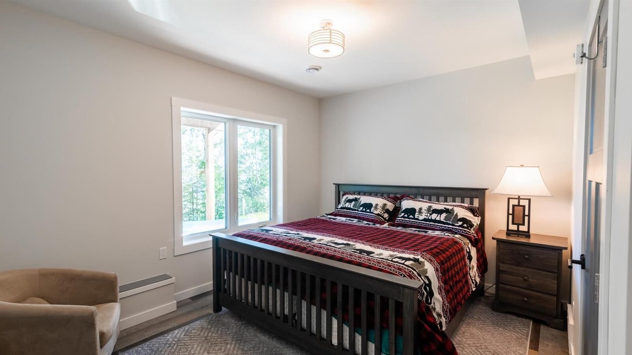 Photo of Bedroom in Kenora