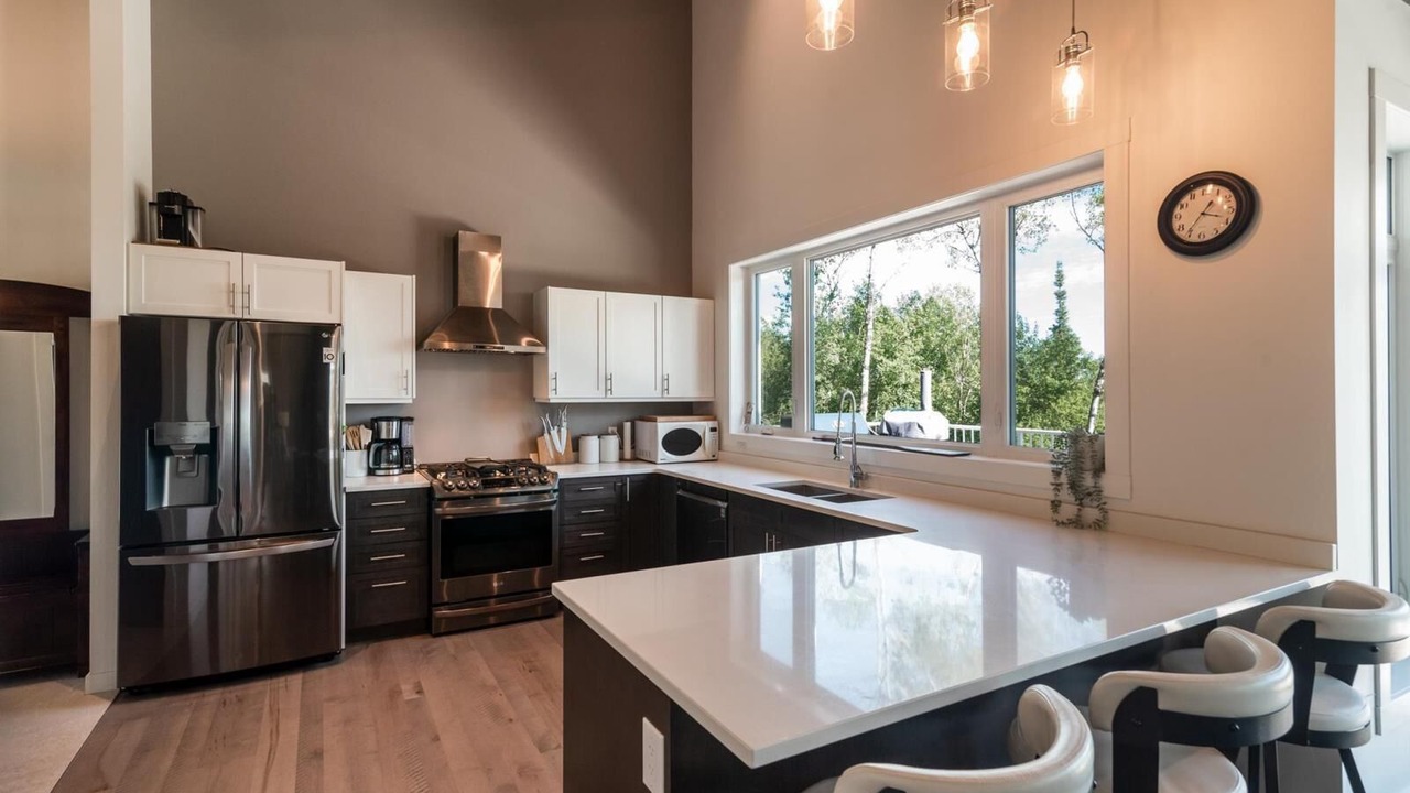 Photo of Kitchen in Kenora