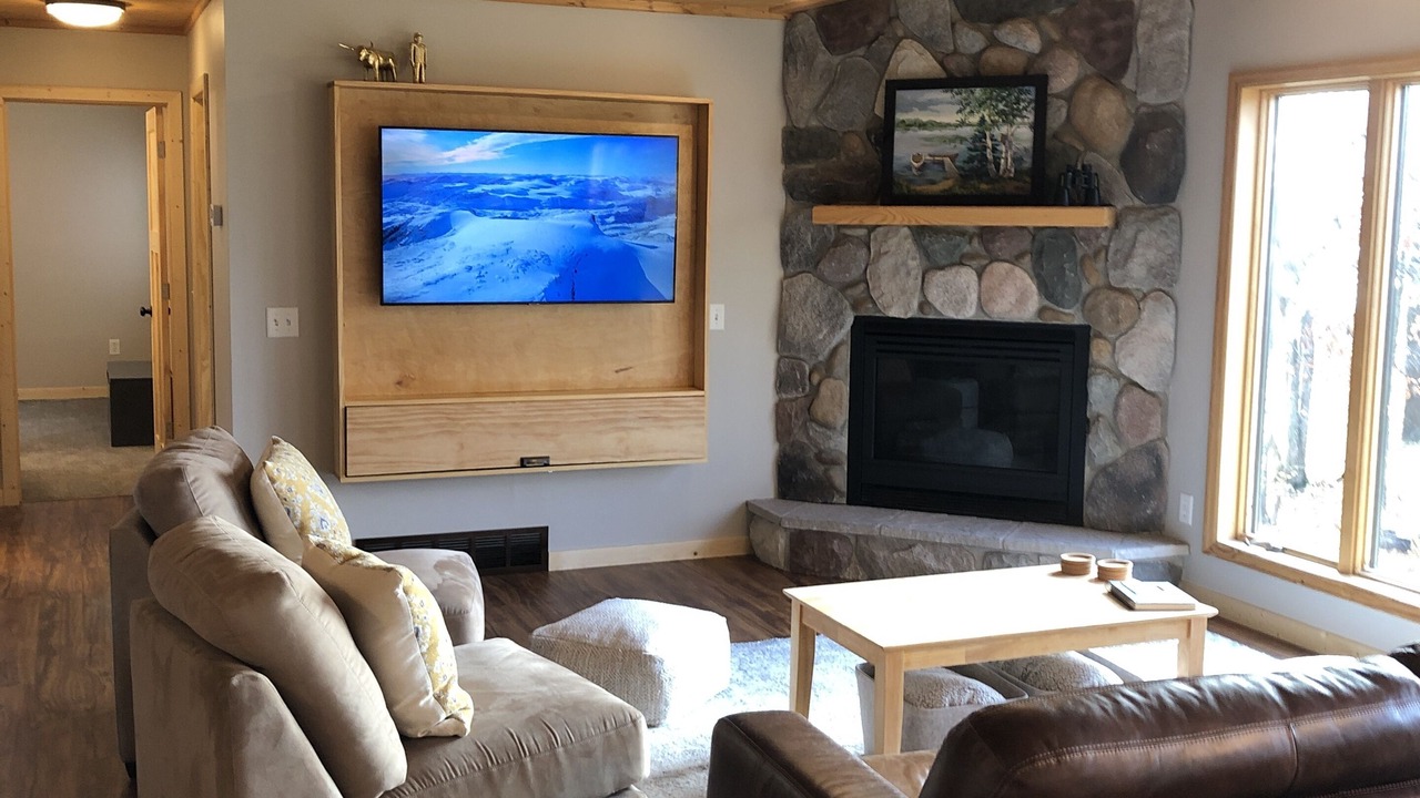 Photo of Livingroom in Breezy Point