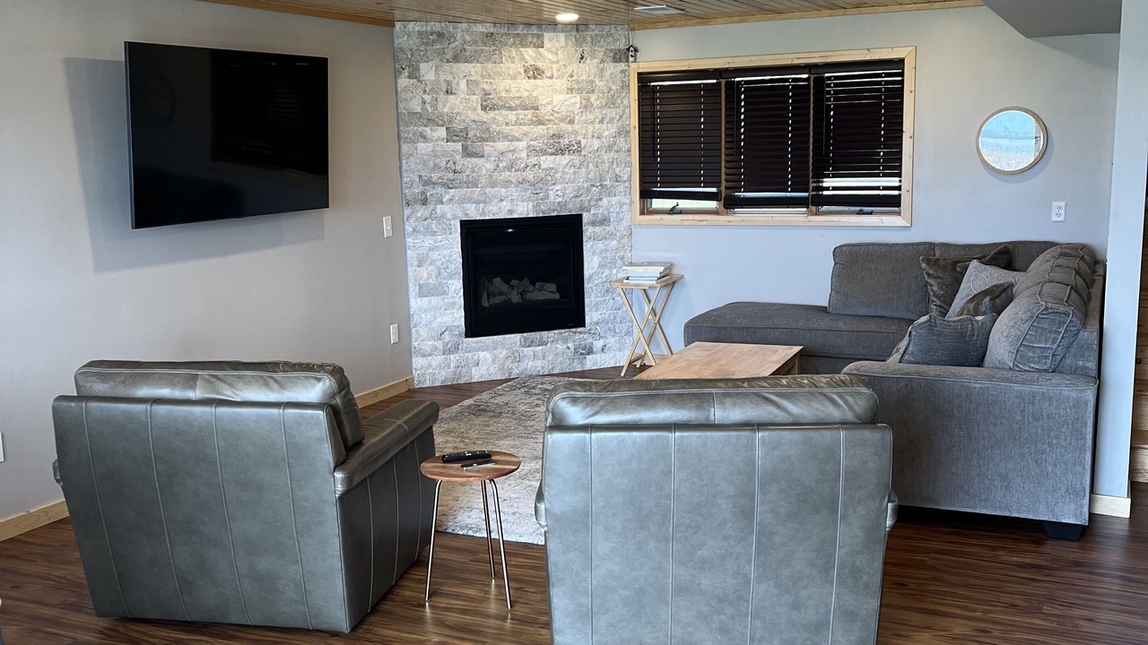 Photo of Bedroom in Breezy Point