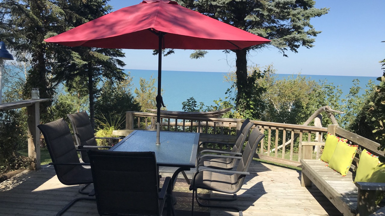 Photo of Outdoor in Plympton-Wyoming