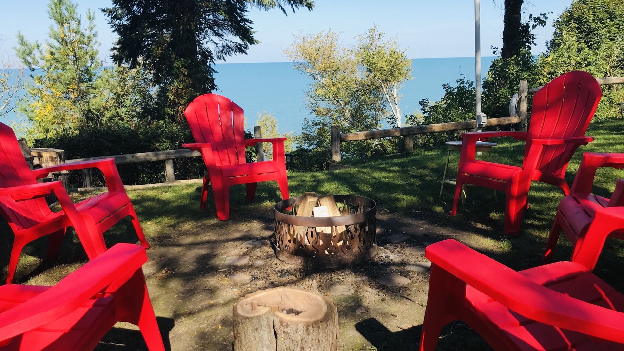 Photo of Outdoor in Plympton-Wyoming