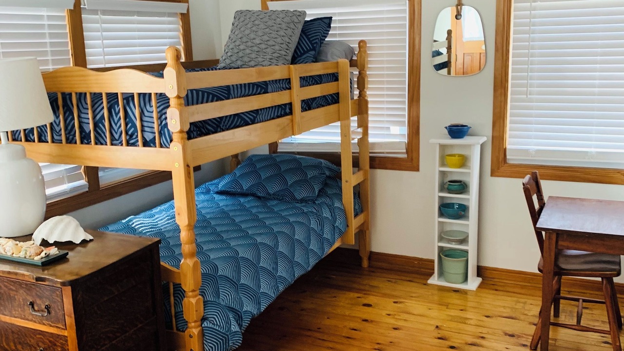 Photo of Bedroom in Plympton-Wyoming