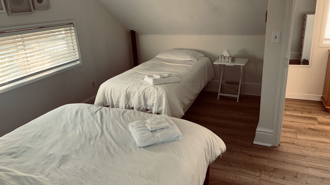 Photo of Bedroom in Plympton-Wyoming
