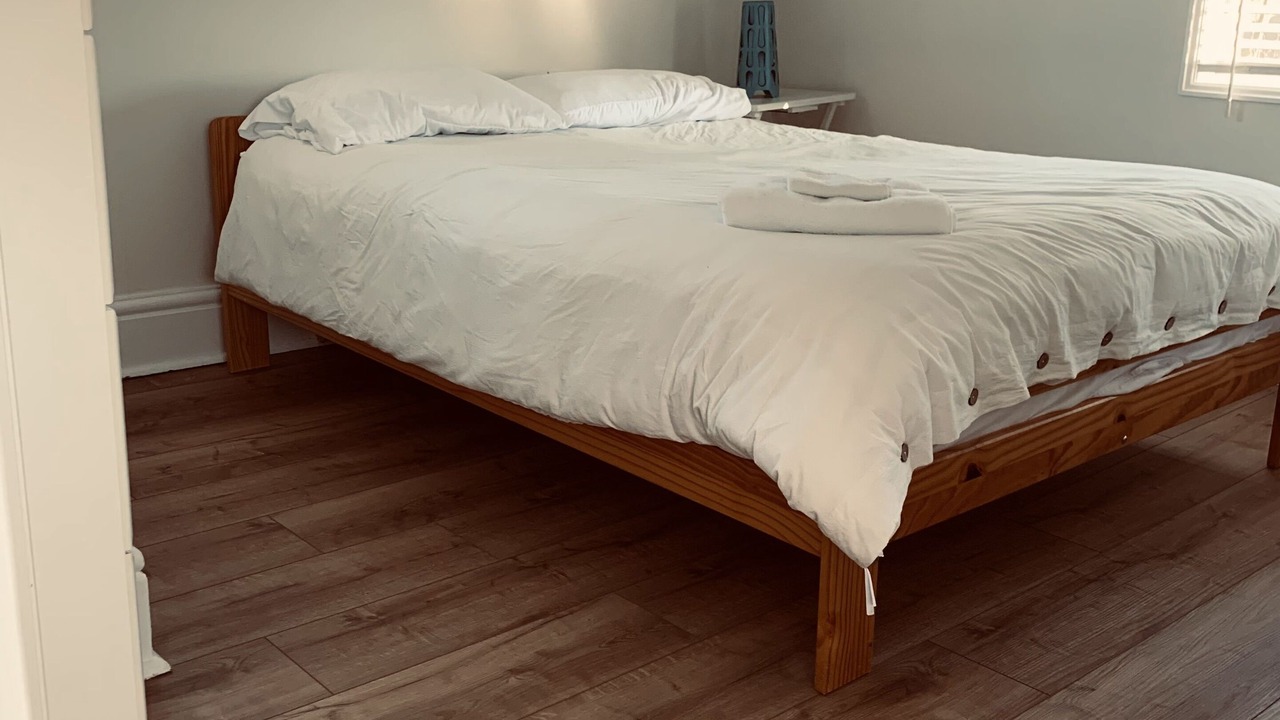 Photo of Bedroom in Plympton-Wyoming