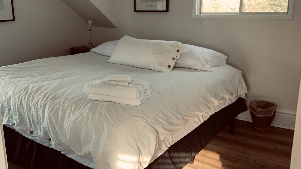 Photo of Bedroom in Plympton-Wyoming