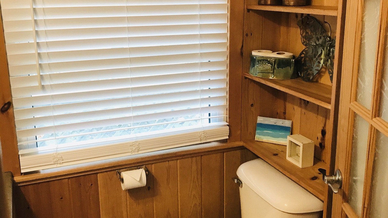 Photo of Bathroom in Plympton-Wyoming