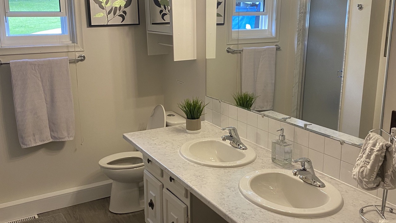Photo of Bathroom in Roseneath