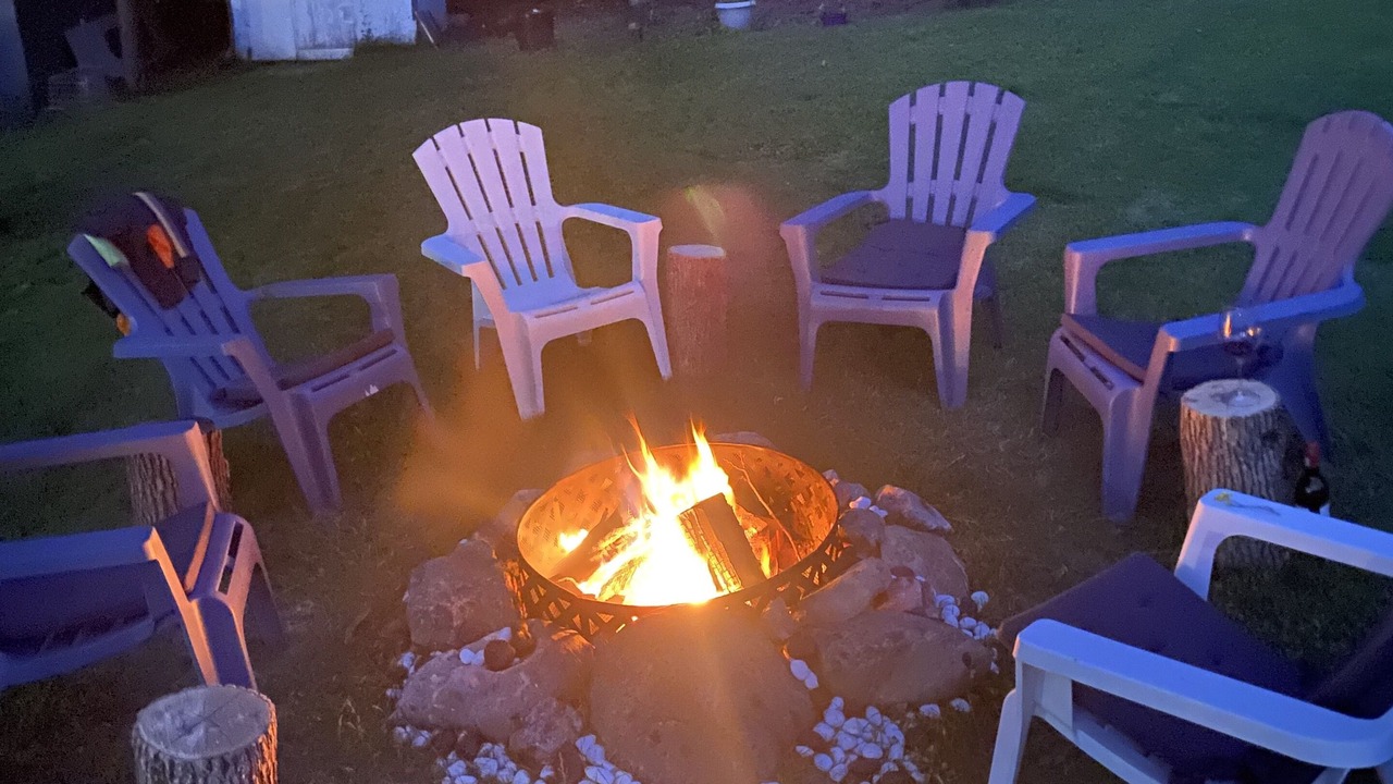 Photo of Outdoor in Roseneath