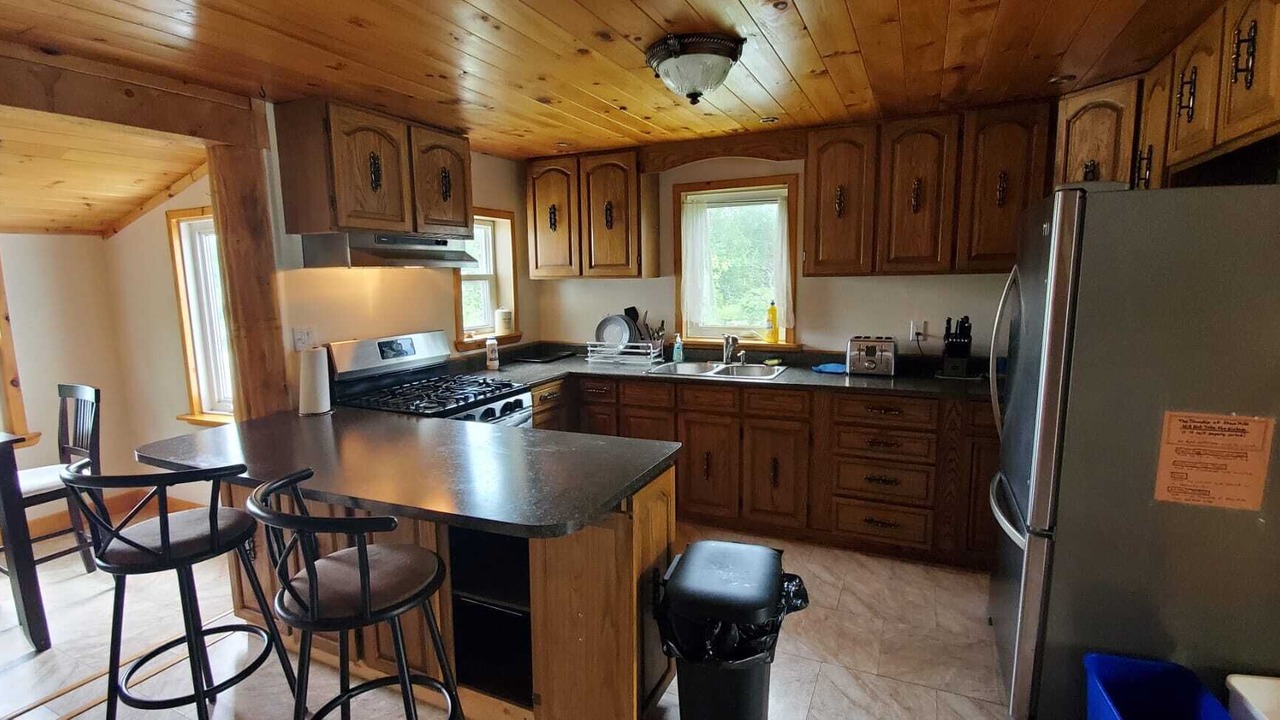 Photo of Kitchen in Stone Mills