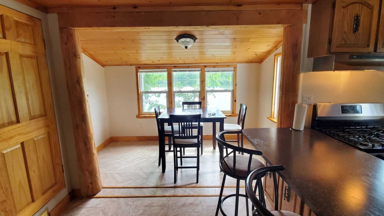 Photo of Kitchen in Stone Mills
