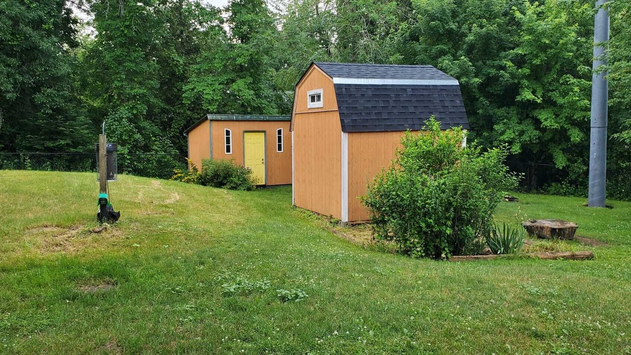 Photo of Outdoor in Stone Mills