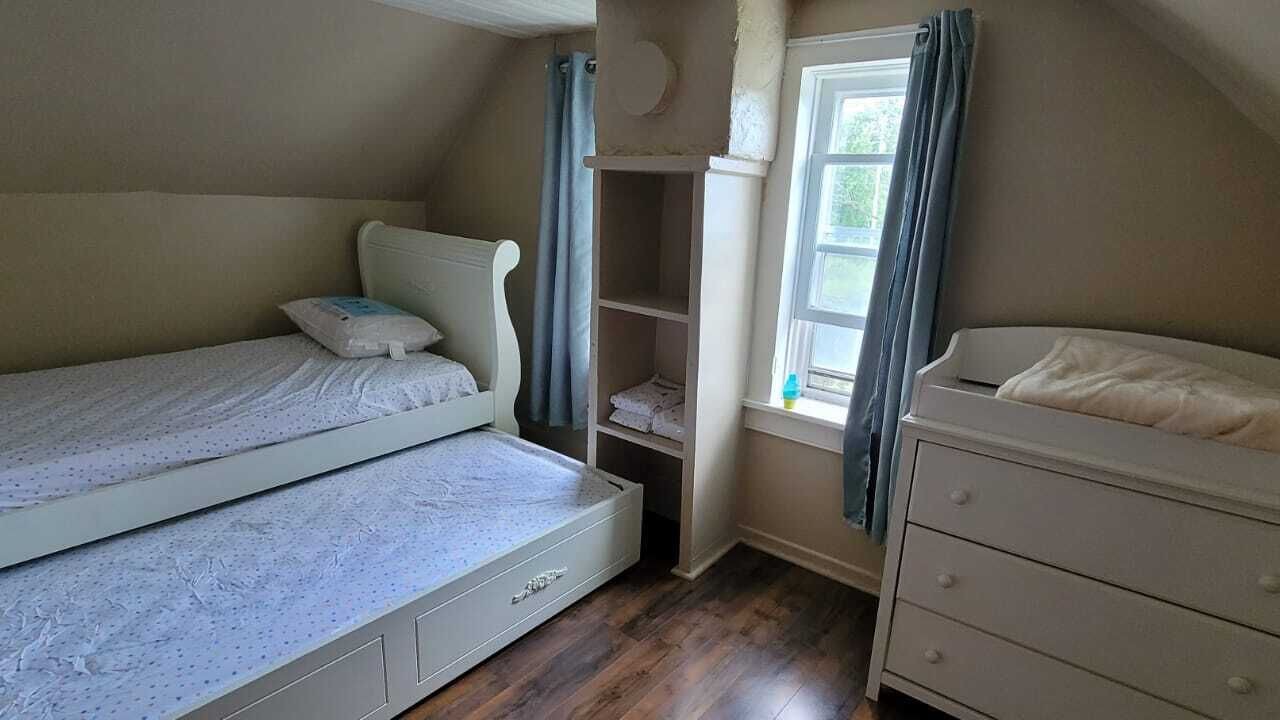 Photo of Bedroom in Stone Mills
