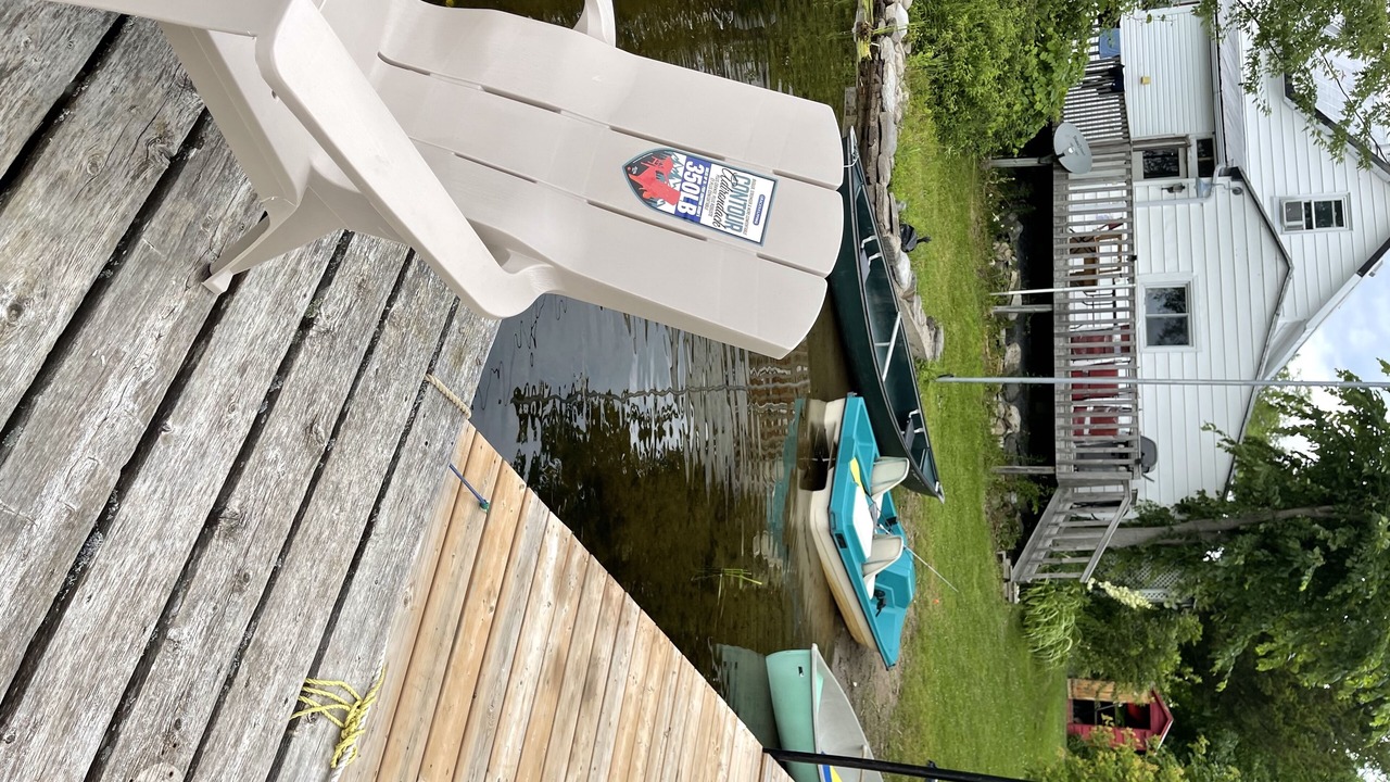 Photo of Outdoor in Stone Mills