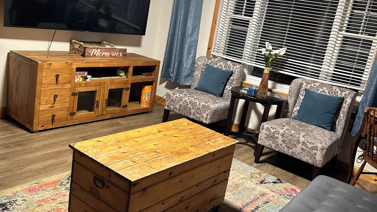 Photo of Livingroom in Stone Mills