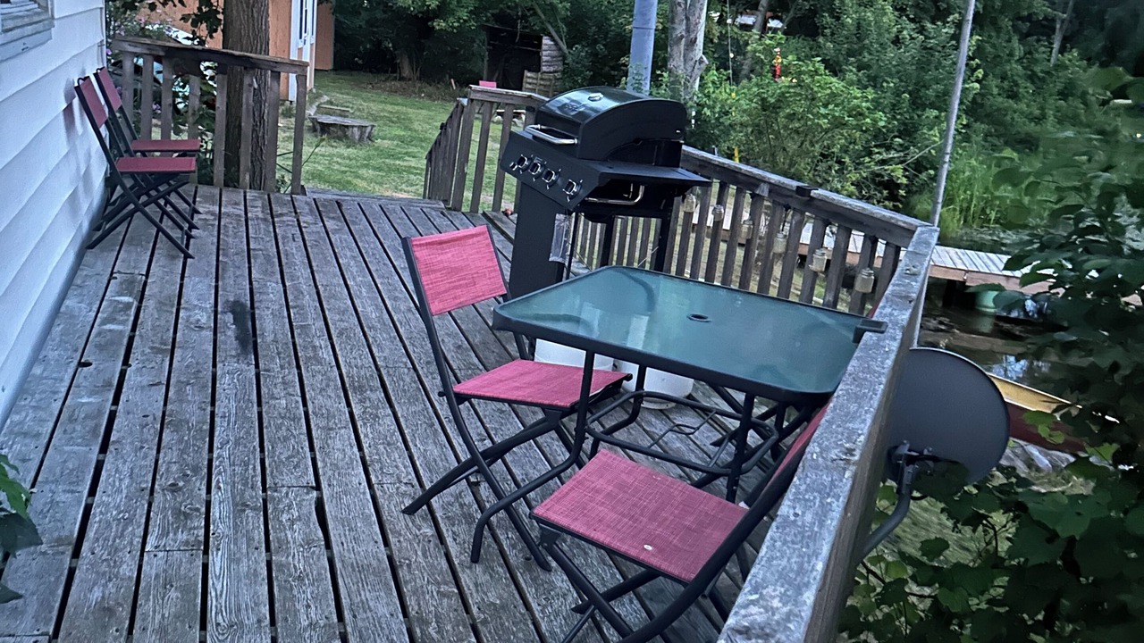 Photo of Outdoor in Stone Mills