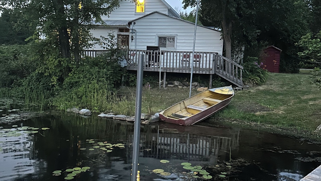 Photo of Outdoor in Stone Mills