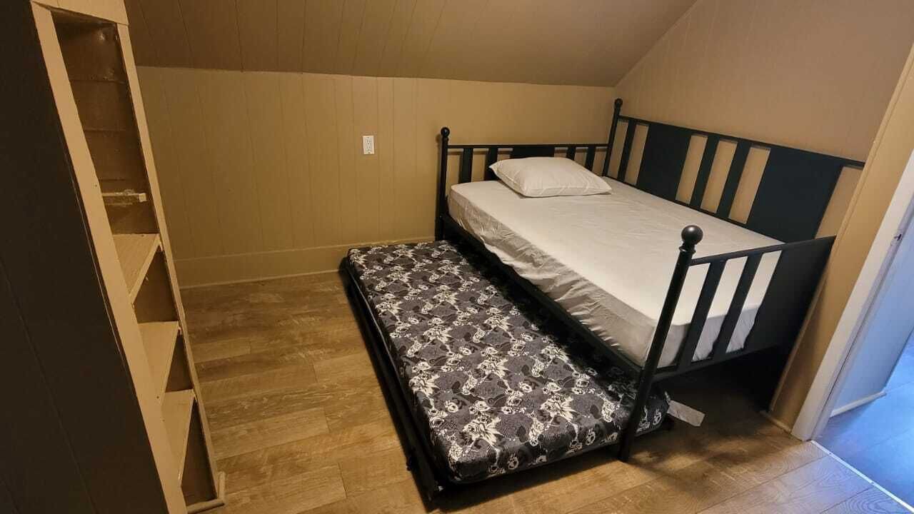 Photo of Bedroom in Stone Mills