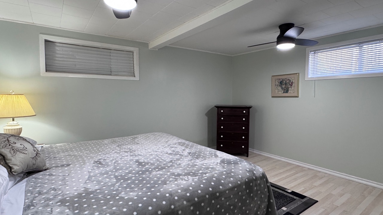 Photo of Bedroom in Tiny