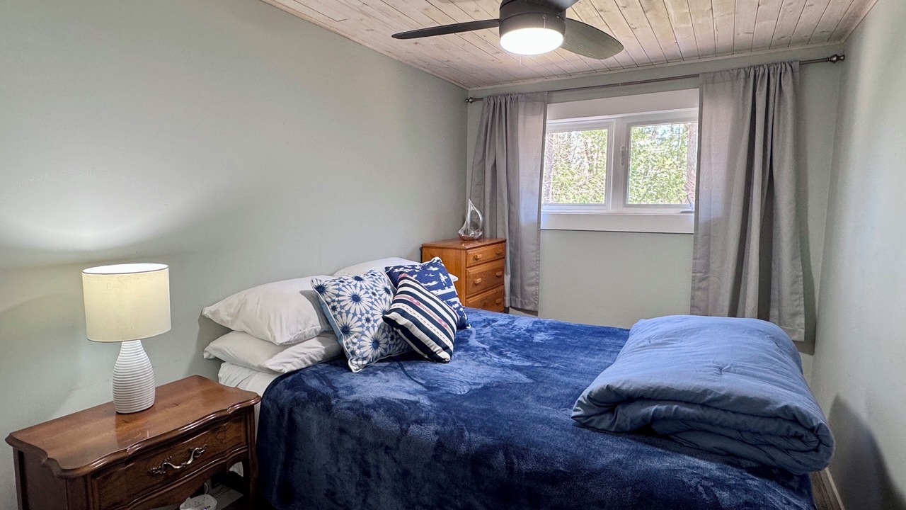 Photo of Bedroom in Tiny
