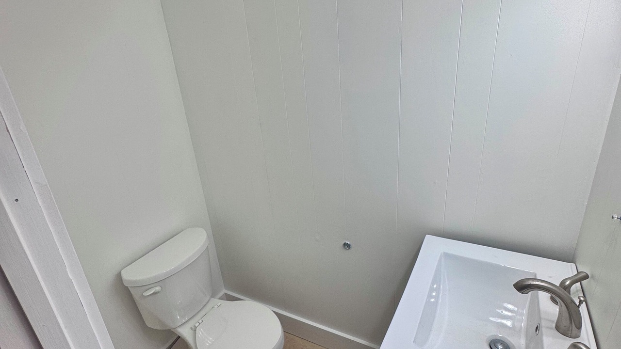 Photo of Bathroom in Tiny