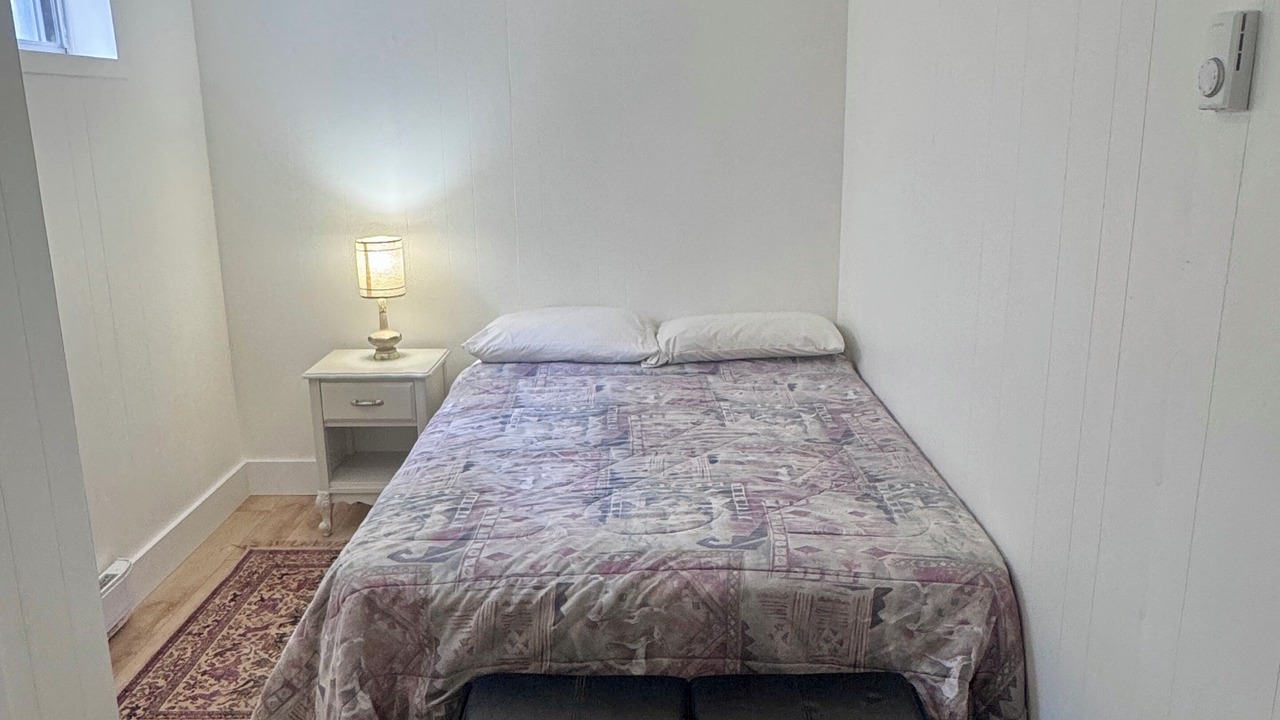 Photo of Bedroom in Tiny