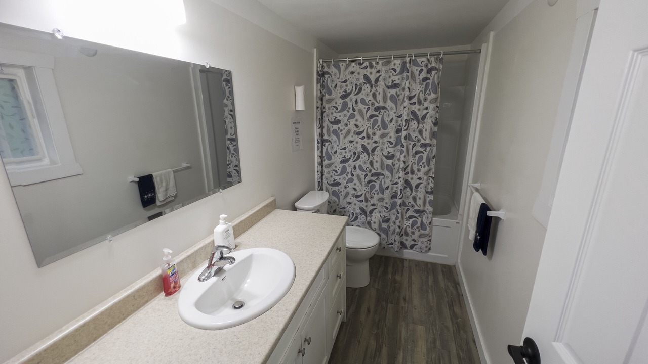 Photo of Bathroom in Tiny