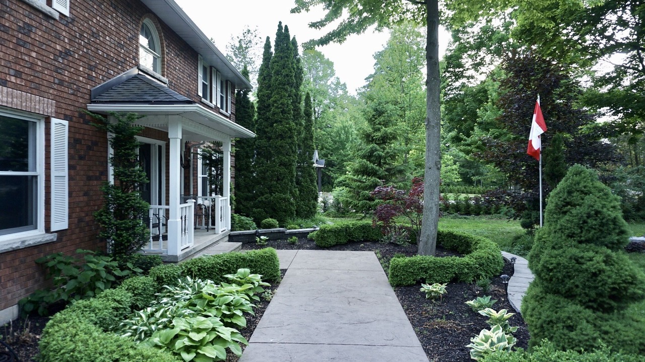 Photo of Outdoor in Bayfield