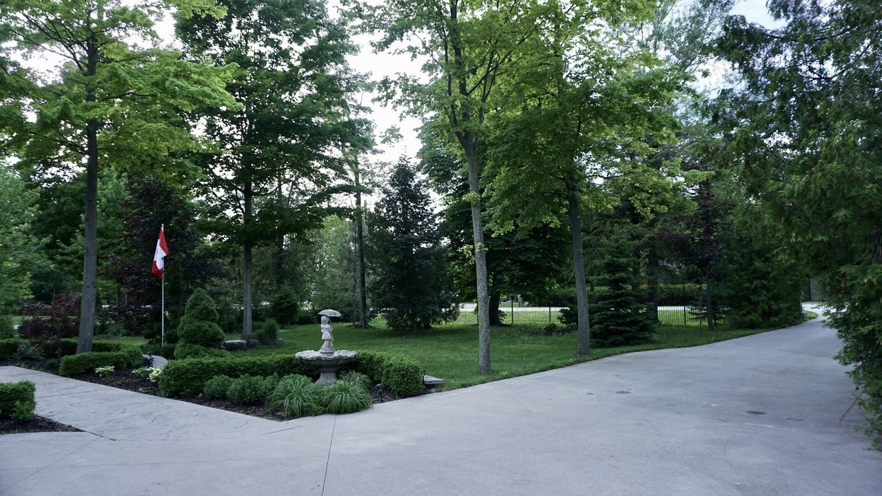 Photo of Outdoor in Bayfield