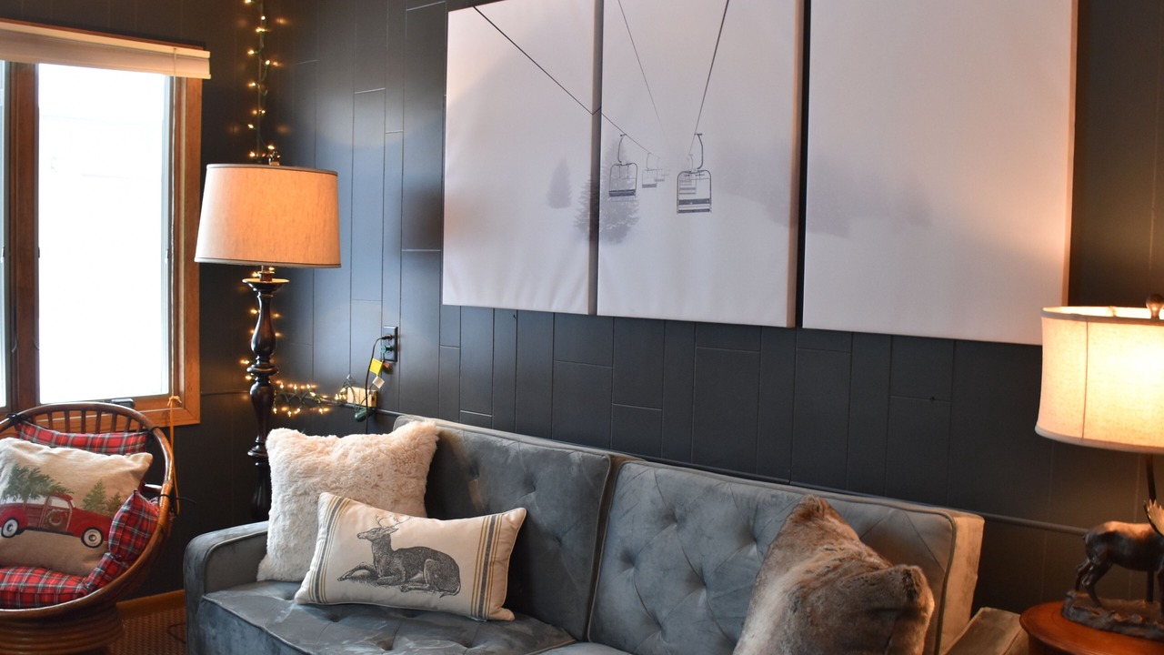 Photo of Livingroom in Hastings