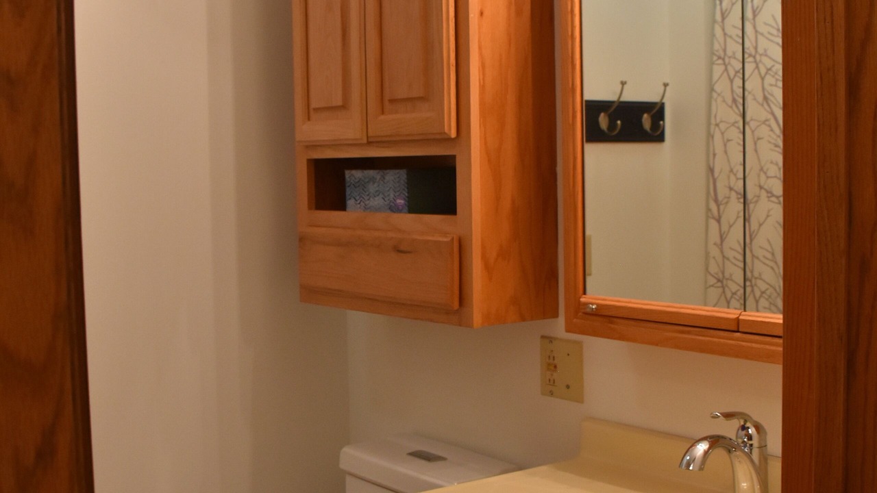 Photo of Bathroom in Hastings