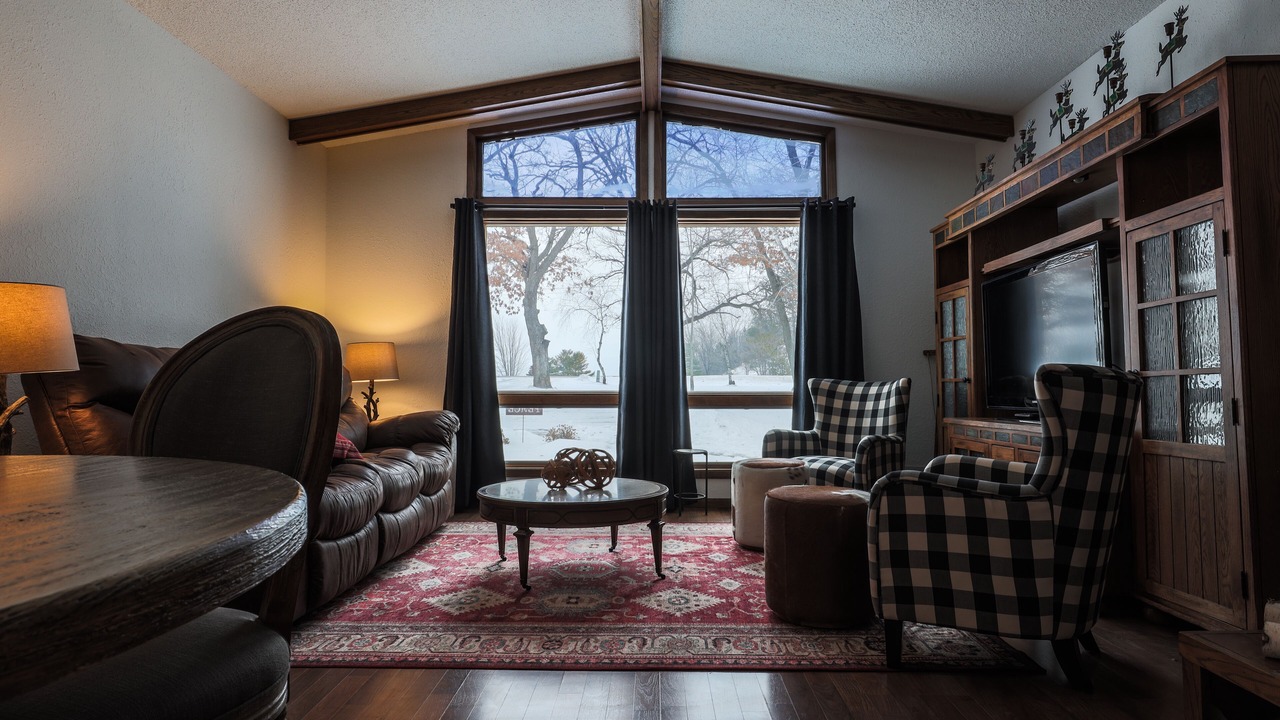 Photo of Livingroom in Hastings