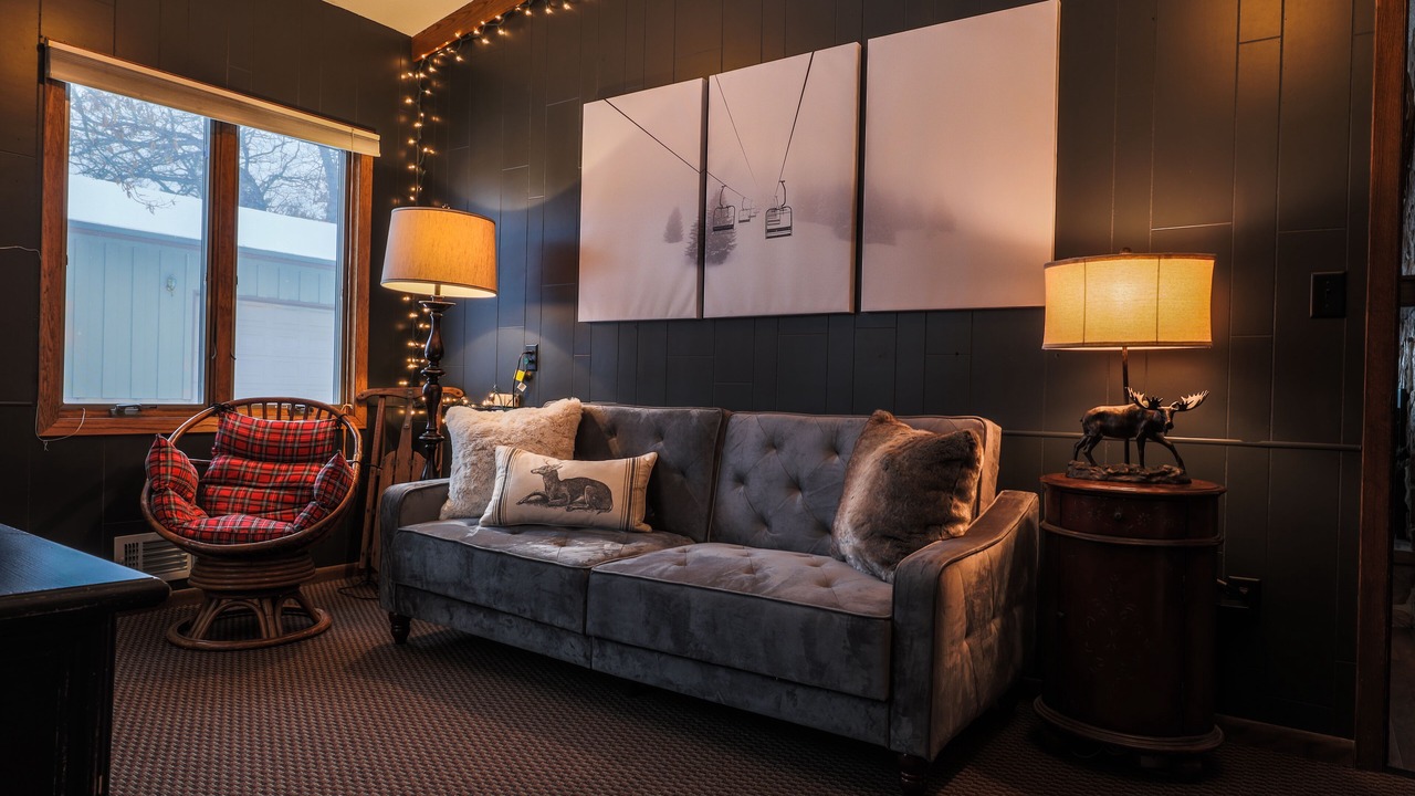 Photo of Livingroom in Hastings
