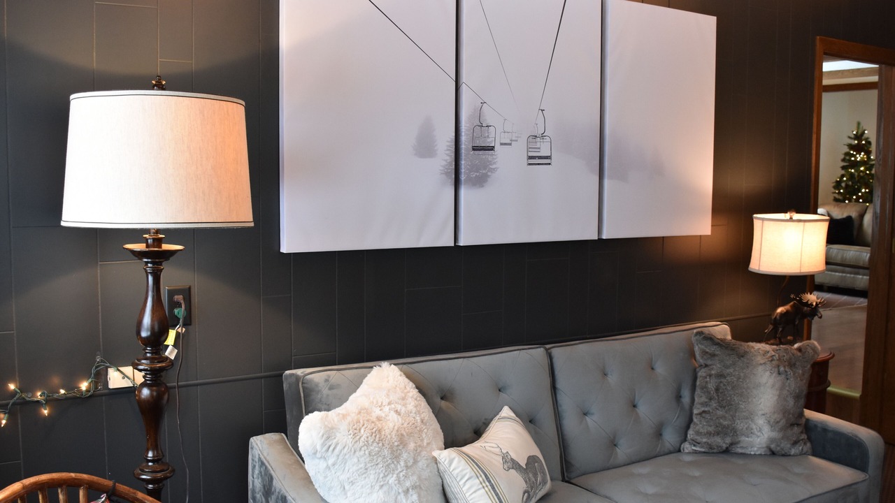 Photo of Livingroom in Hastings