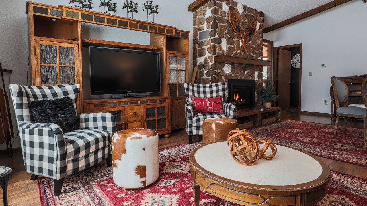 Photo of Livingroom in Hastings