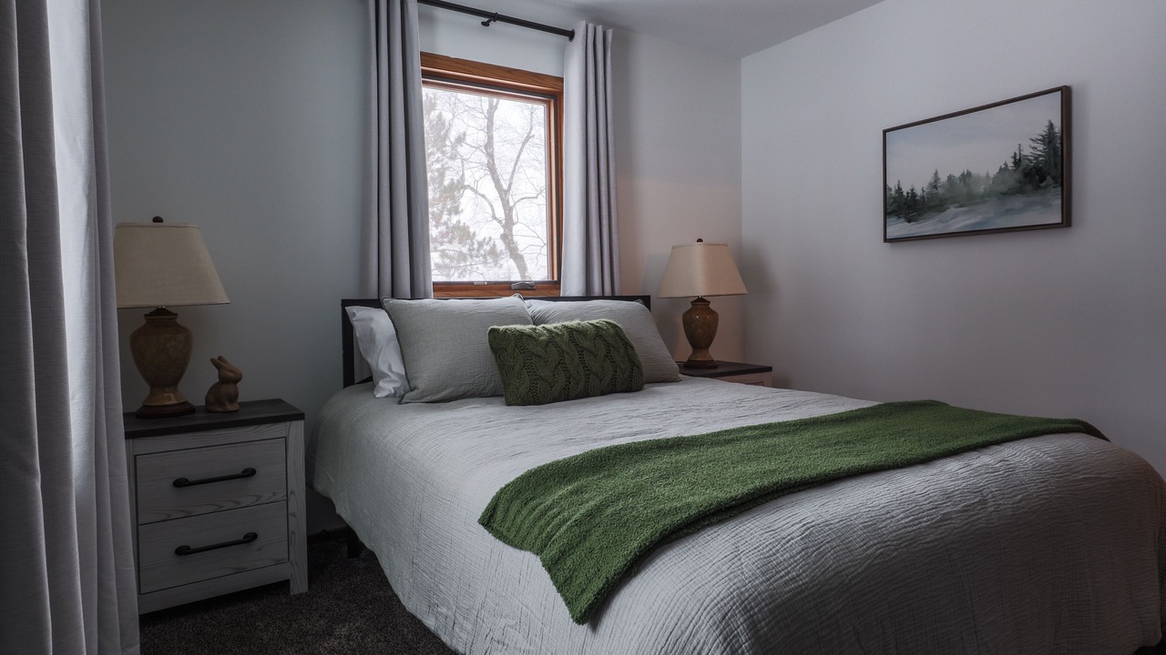 Photo of Bedroom in Hastings