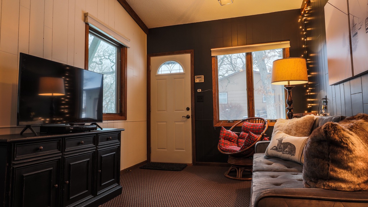 Photo of Livingroom in Hastings