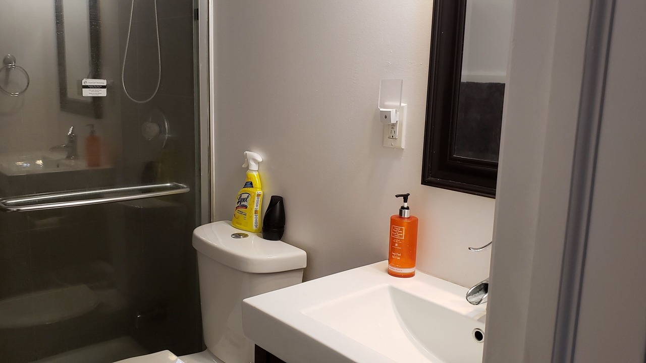 Photo of Bathroom in Mississauga Valleys
