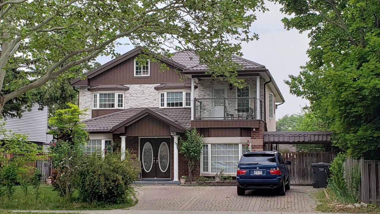 Photo of Outdoor in Mississauga Valleys