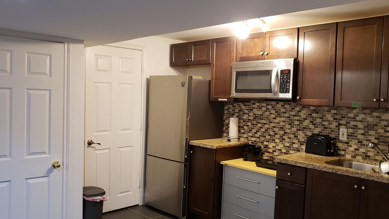 Photo of Kitchen in Mississauga Valleys