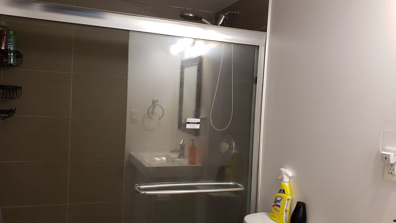 Photo of Bathroom in Mississauga Valleys