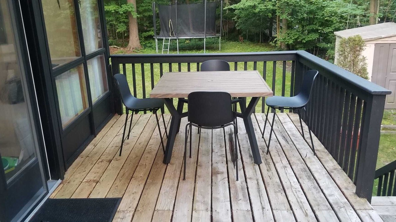 Photo of Outdoor in Tiny