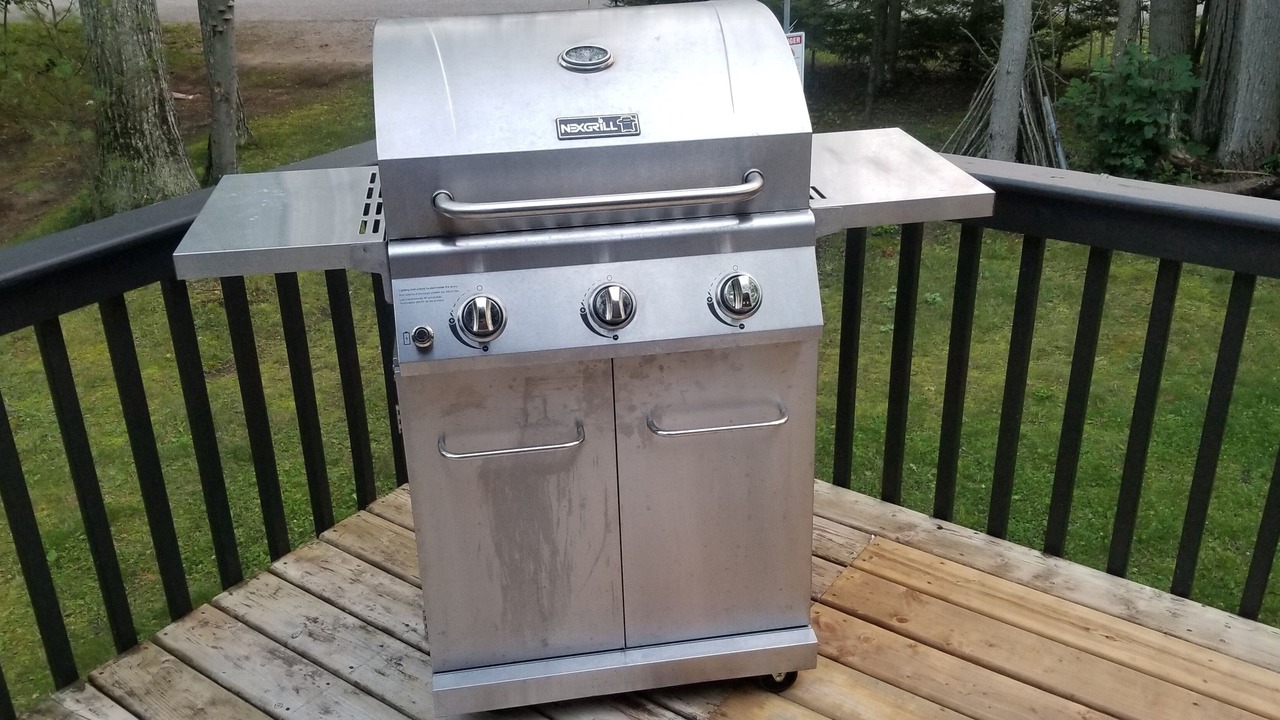 Photo of Outdoor in Tiny