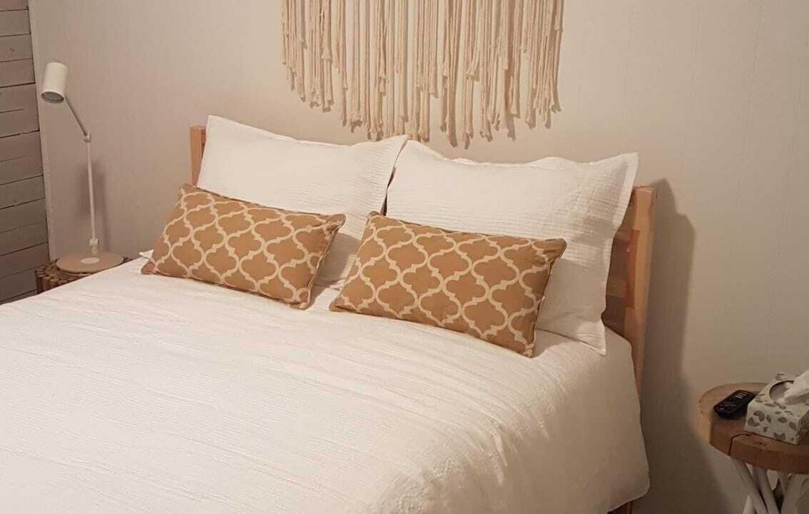 Photo of Bedroom in Tiny
