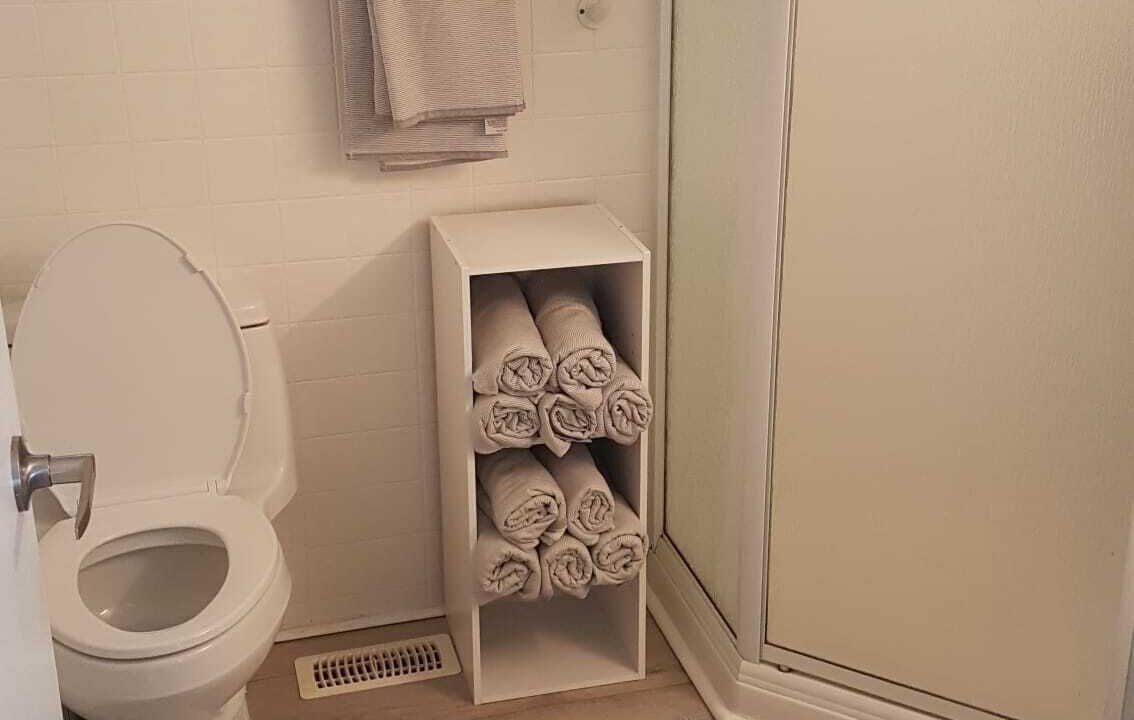 Photo of Bathroom in Tiny