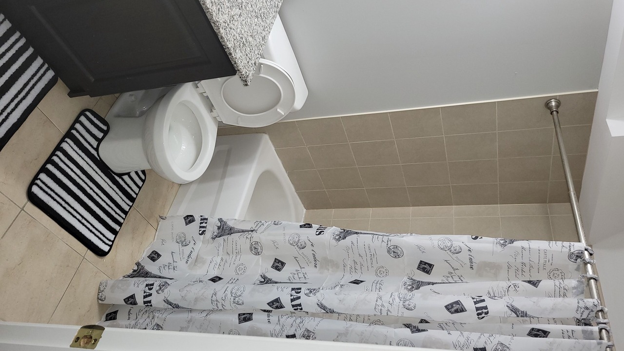 Photo of Bathroom in Brampton