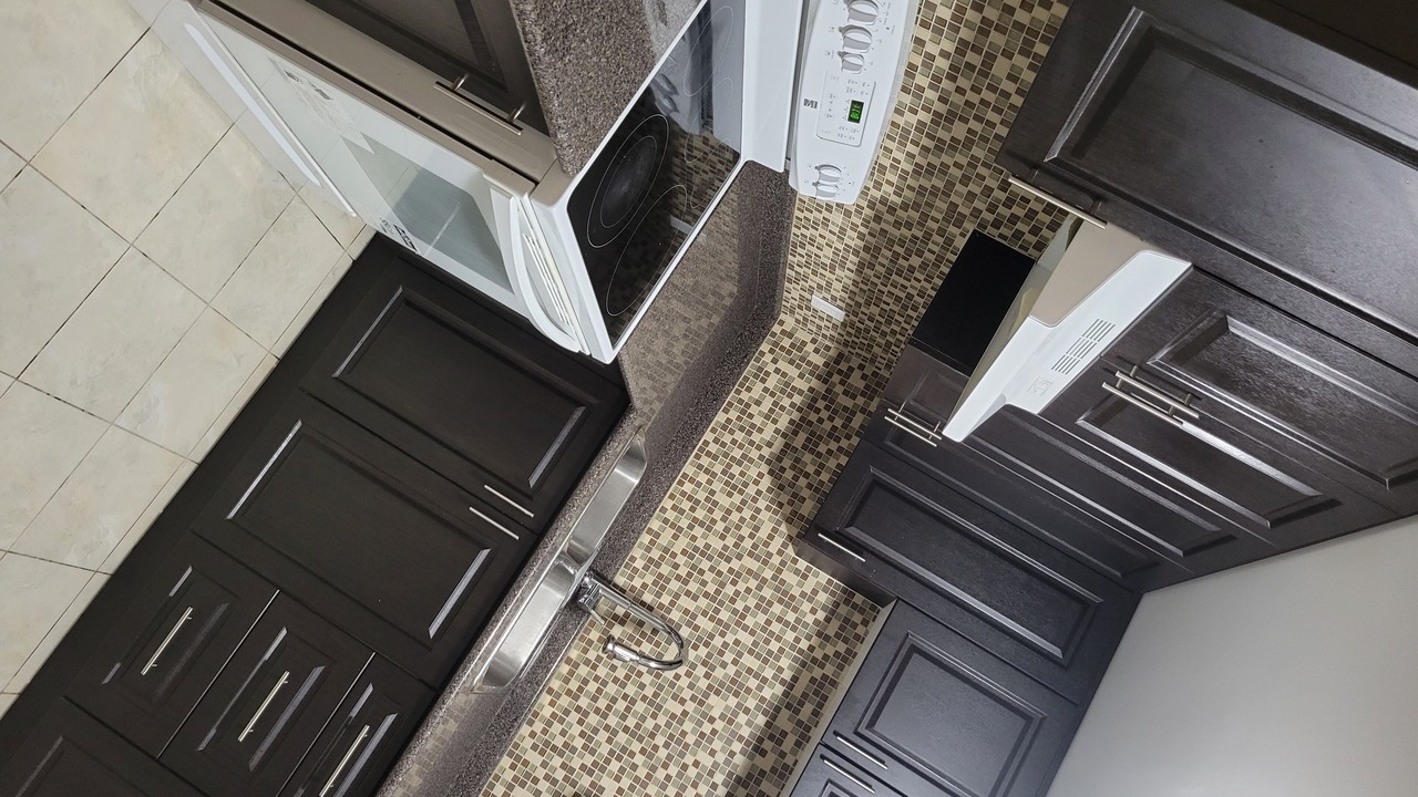 Photo of Kitchen in Brampton